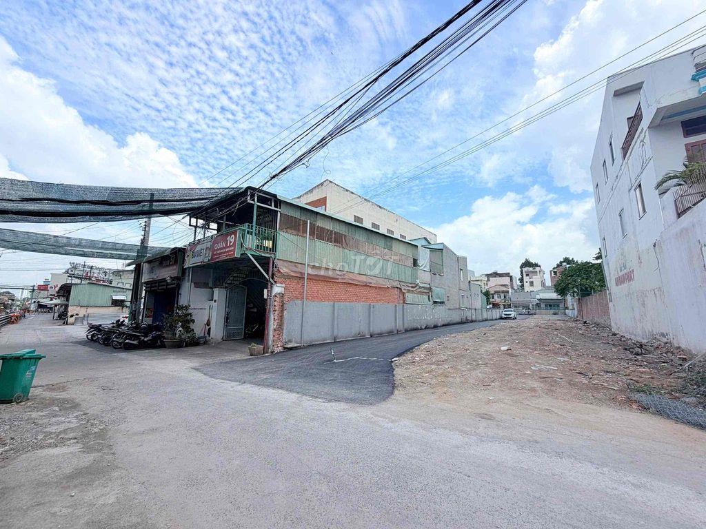 đất ngõ hẻm, 60,4m2 , đường phạm văn thuận,tam hiệp, biên hoà,đồng nai