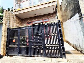 nhà mặt tiền, 90m2 , 3 phòng ngủ, tân biên, biên hoà đồng nai