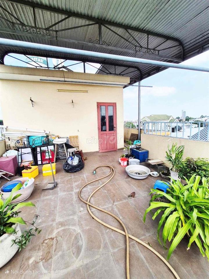 nhà mặt tiền, 90m2 , 3 phòng ngủ, tân biên, biên hoà đồng nai