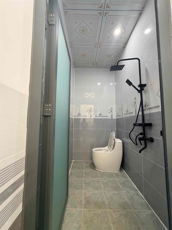 nhà ngõ hẻm 100m2,2phòng ngủ đường Trần Văn xã biên hoà đồng nai