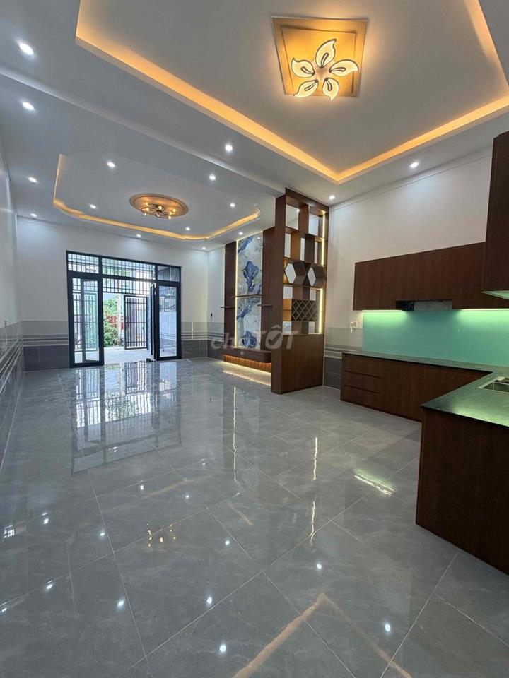 nhà ngõ hẻm 100m2,2phòng ngủ đường Trần Văn xã biên hoà đồng nai