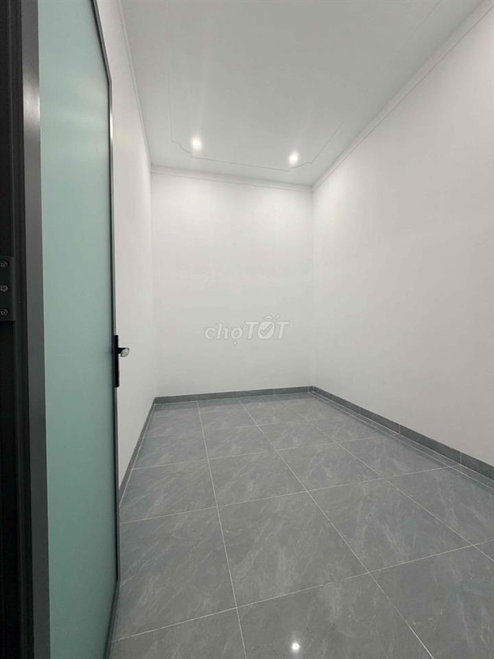 nhà ngõ hẻm 100m2,2phòng ngủ đường Trần Văn xã biên hoà đồng nai