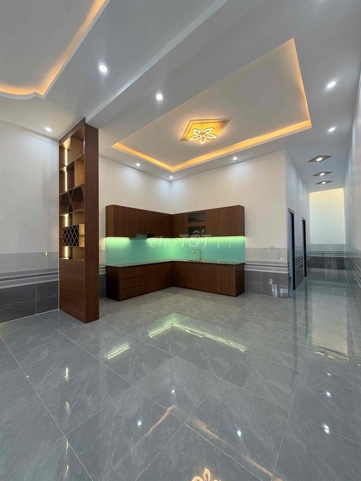 nhà ngõ hẻm 100m2,2phòng ngủ đường Trần Văn xã biên hoà đồng nai