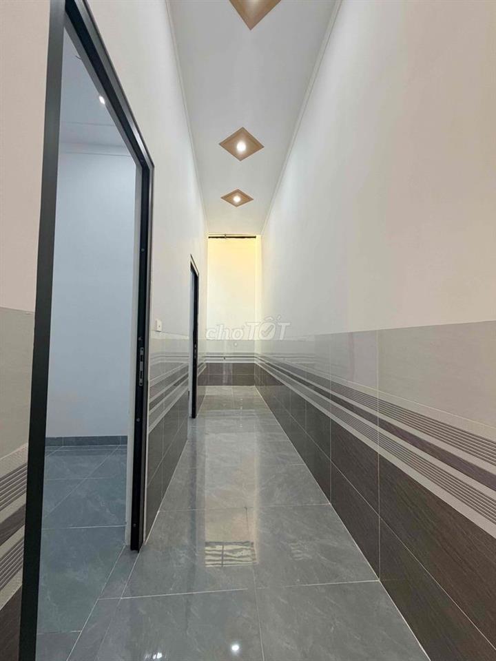 nhà ngõ hẻm 100m2,2phòng ngủ đường Trần Văn xã biên hoà đồng nai