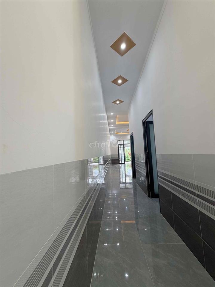 nhà ngõ hẻm 100m2,2phòng ngủ đường Trần Văn xã biên hoà đồng nai