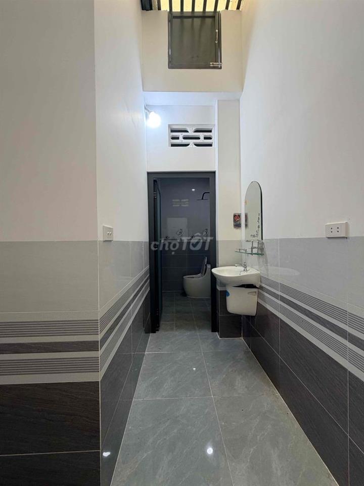 nhà ngõ hẻm 100m2,2phòng ngủ đường Trần Văn xã biên hoà đồng nai
