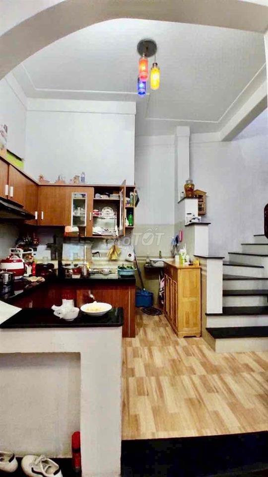 nha Ngõ hẻm, 90m2 , 3 phòng ngủ, đường 768 , biên hoà , đồng nai