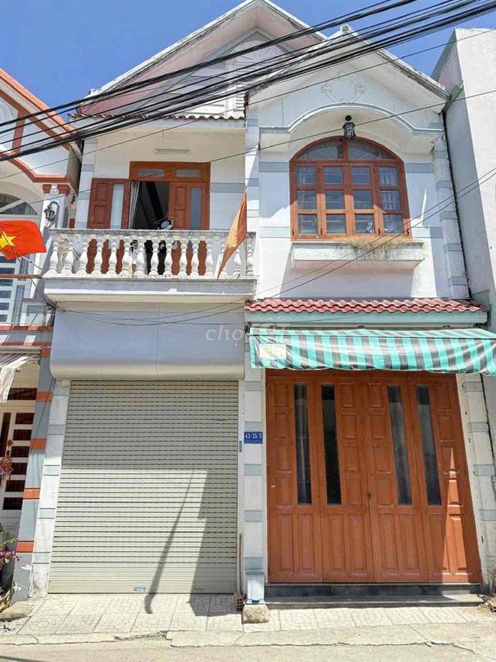 nha Ngõ hẻm, 90m2 , 3 phòng ngủ, đường 768 , biên hoà , đồng nai