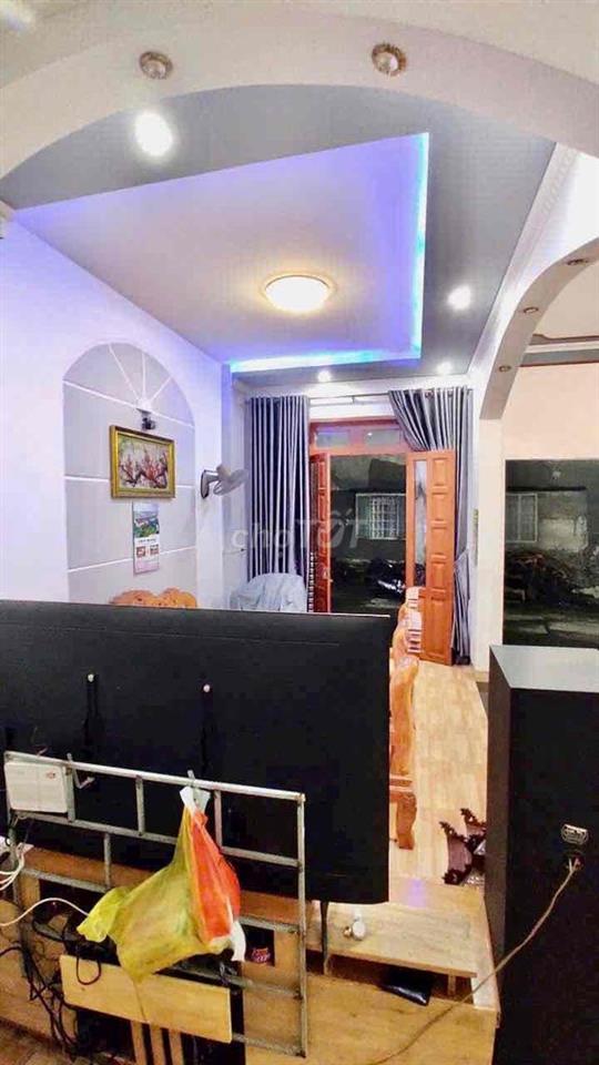 nha Ngõ hẻm, 90m2 , 3 phòng ngủ, đường 768 , biên hoà , đồng nai