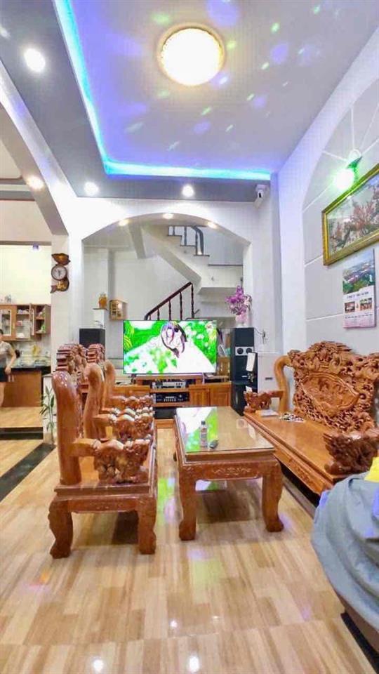 nha Ngõ hẻm, 90m2 , 3 phòng ngủ, đường 768 , biên hoà , đồng nai