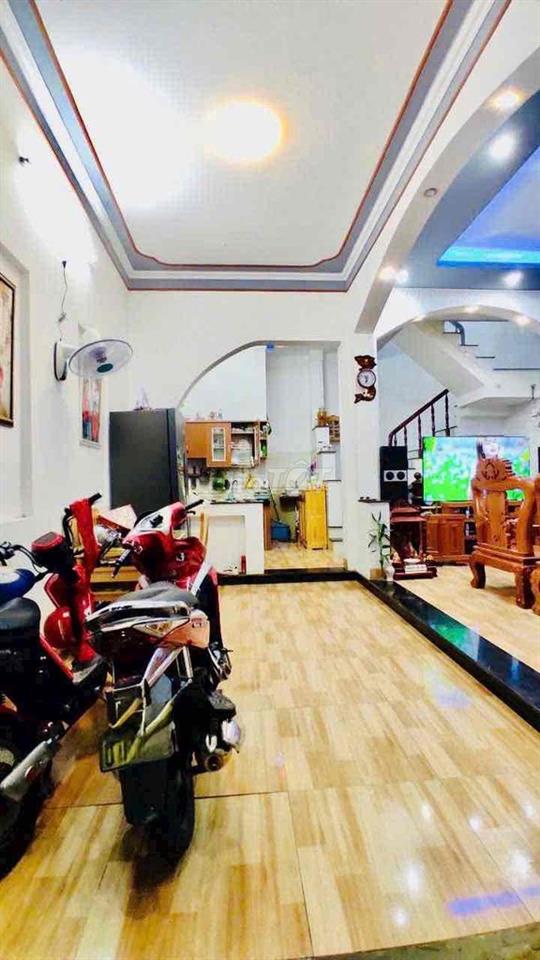 nha Ngõ hẻm, 90m2 , 3 phòng ngủ, đường 768 , biên hoà , đồng nai