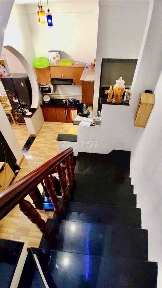 nha Ngõ hẻm, 90m2 , 3 phòng ngủ, đường 768 , biên hoà , đồng nai