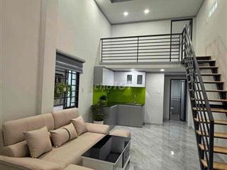 nhà ngõ hẻm 44m2 , 2 phòng ngủ, đường Bùi trọng nghĩa, biên hoà
