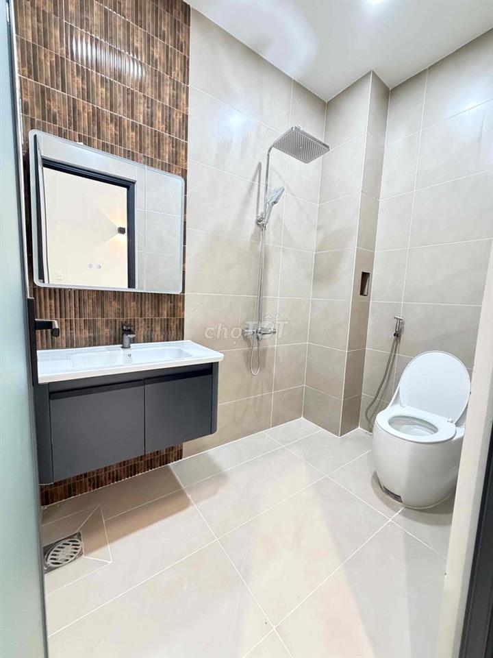 nhà phố 100m2 ,3 phòng ngủ,đường Nguyễn ái quốc,Tân hiệp