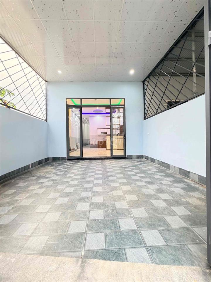 nhà ngõ hẻm,100m2, 2 phòng ngủ, Đường vũ minh Tuấn, biên hoà đồng nai