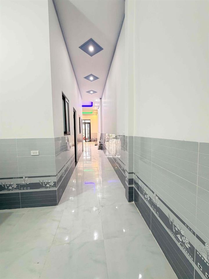 nhà ngõ hẻm,100m2, 2 phòng ngủ, Đường vũ minh Tuấn, biên hoà đồng nai