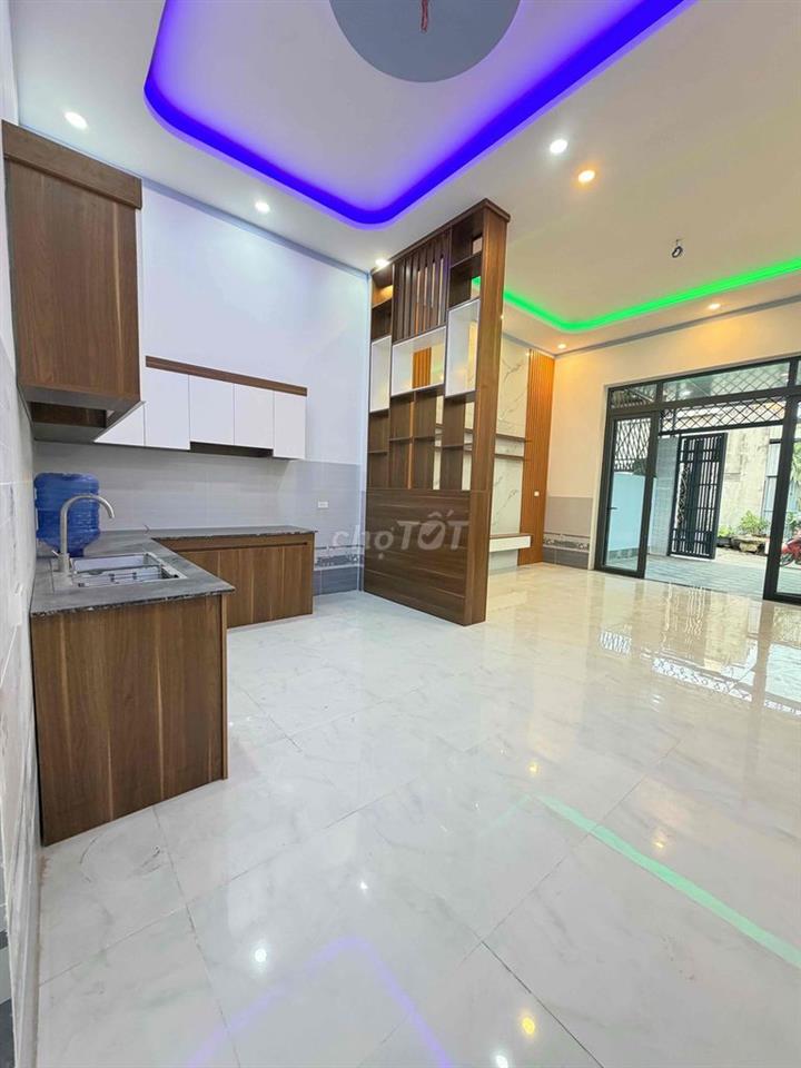 nhà ngõ hẻm,100m2, 2 phòng ngủ, Đường vũ minh Tuấn, biên hoà đồng nai