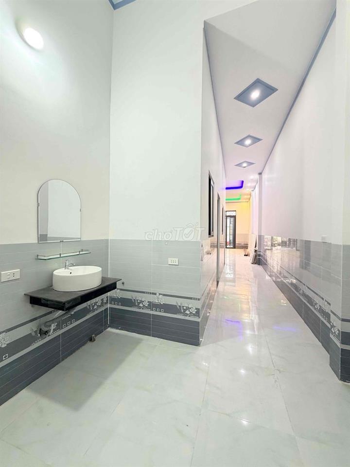 nhà ngõ hẻm,100m2, 2 phòng ngủ, Đường vũ minh Tuấn, biên hoà đồng nai