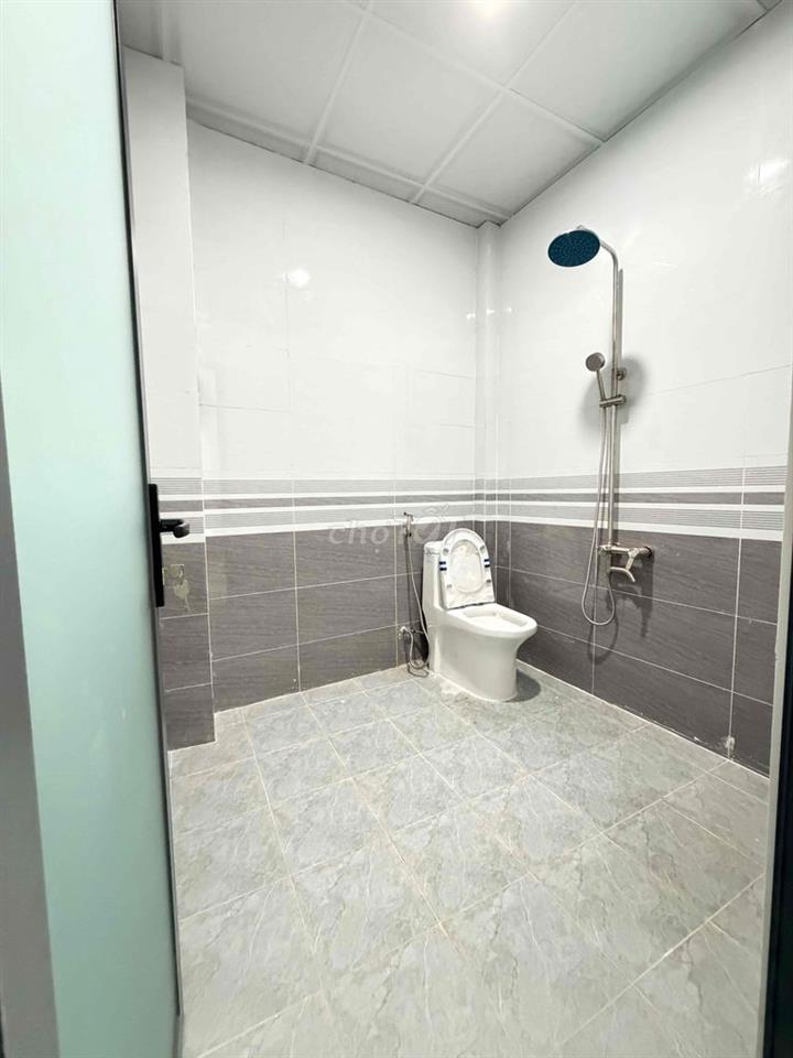 nhà ngõ hẻm,100m2, 2 phòng ngủ, Đường vũ minh Tuấn, biên hoà đồng nai