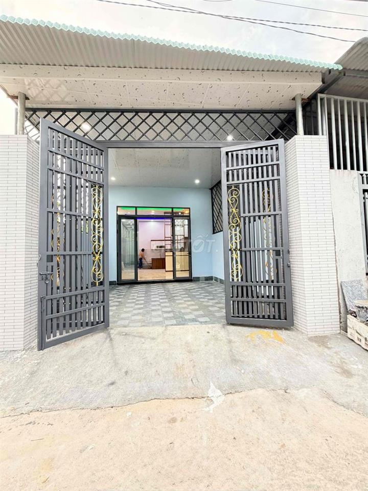 nhà ngõ hẻm,100m2, 2 phòng ngủ, Đường vũ minh Tuấn, biên hoà đồng nai