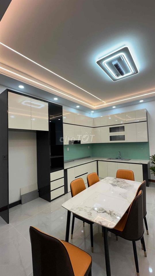 Bán nhà mặt tiền KDC p.Bửu Long