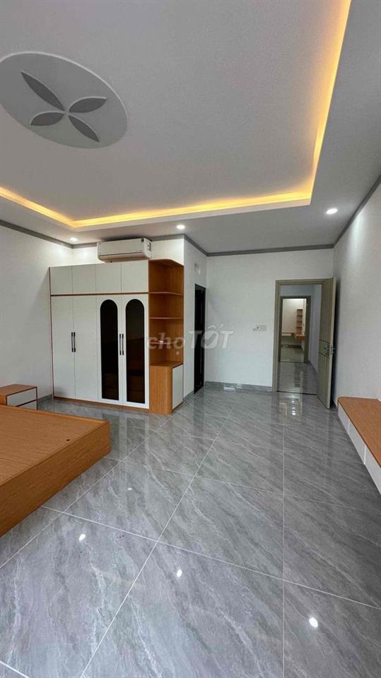 Bán nhà mặt tiền KDC p.Bửu Long