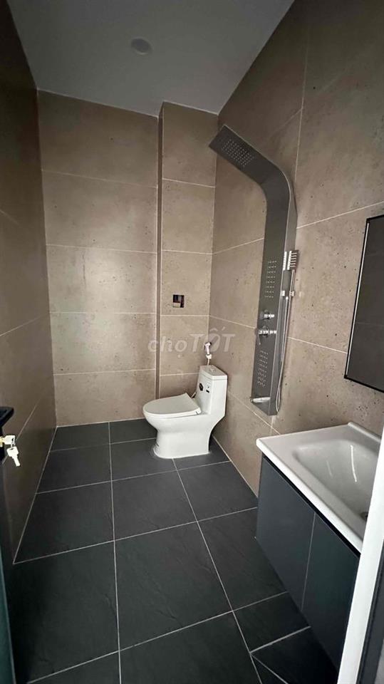 Bán nhà mặt tiền KDC p.Bửu Long
