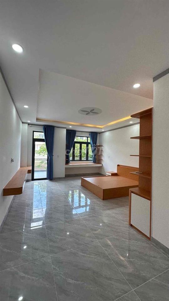 Bán nhà mặt tiền KDC p.Bửu Long