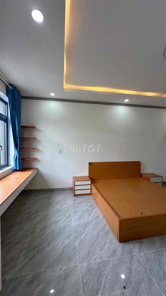 Bán nhà mặt tiền KDC p.Bửu Long