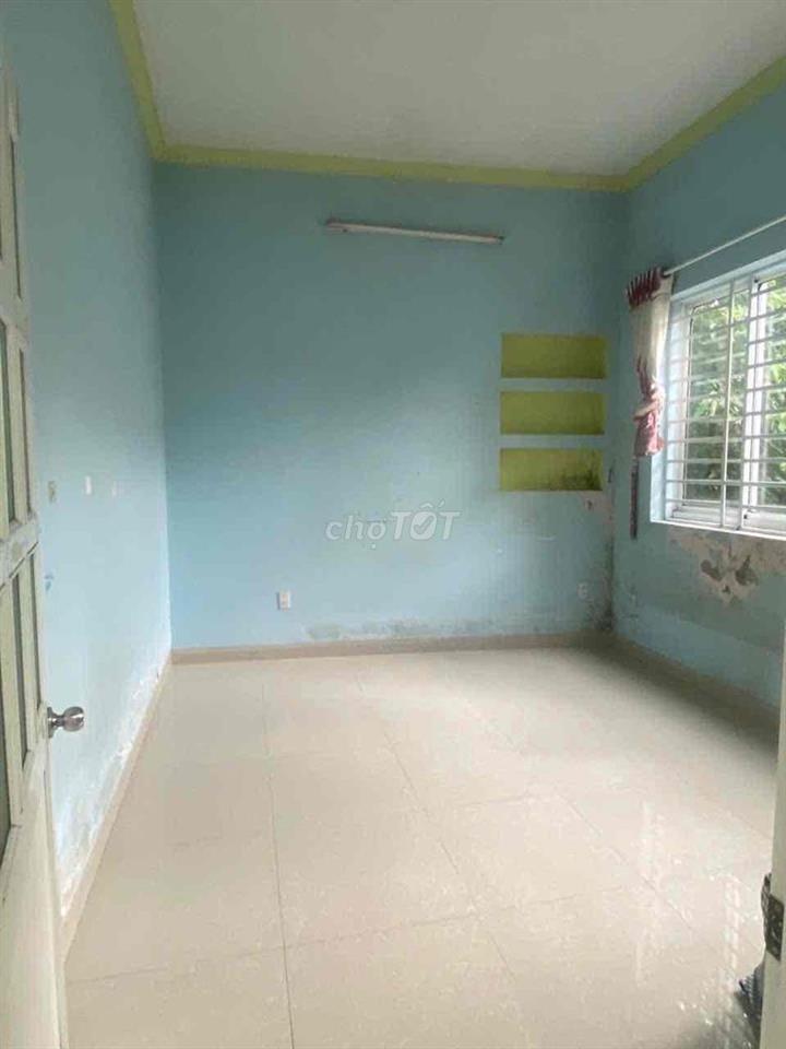BÁN NHÀ 1 TRỆT 1 LẦU P.BỬU LONG GẦN SONG NGỮ LẠC HỒNG