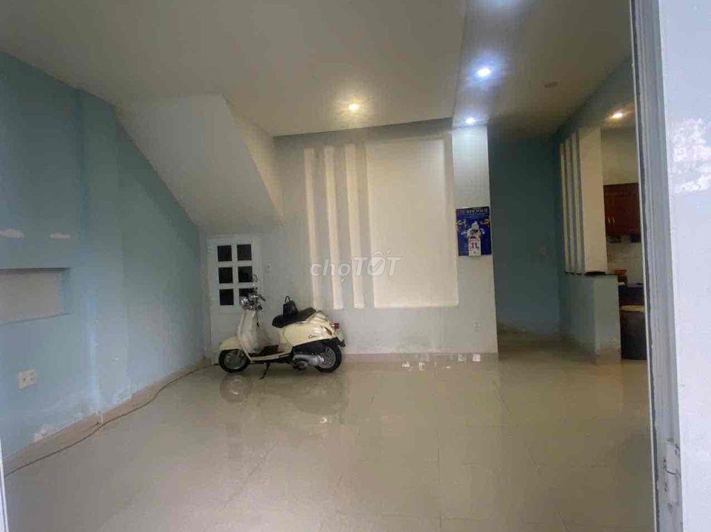 BÁN NHÀ 1 TRỆT 1 LẦU P.BỬU LONG GẦN SONG NGỮ LẠC HỒNG
