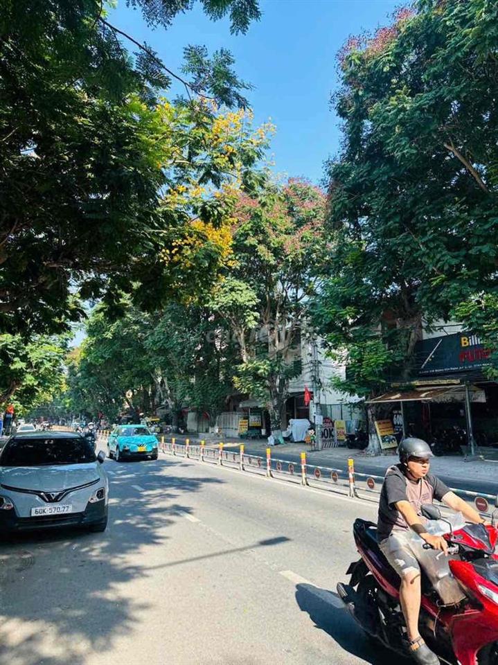 BÁN NHÀ 1 TRỆT 1 LẦU P.BỬU LONG GẦN SONG NGỮ LẠC HỒNG
