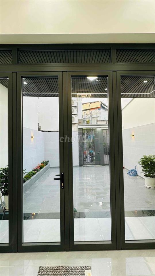NHÀ CẤP 4 NGAY TRUNG TÂM BIÊN HOÀ 118m2