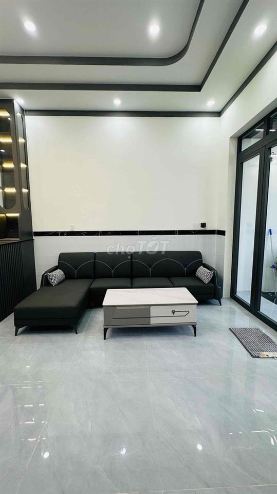 NHÀ CẤP 4 NGAY TRUNG TÂM BIÊN HOÀ 118m2