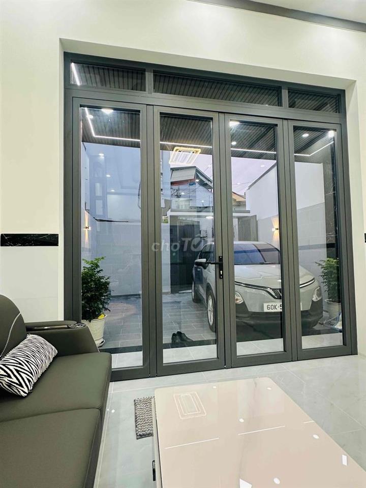 NHÀ CẤP 4 NGAY TRUNG TÂM BIÊN HOÀ 118m2