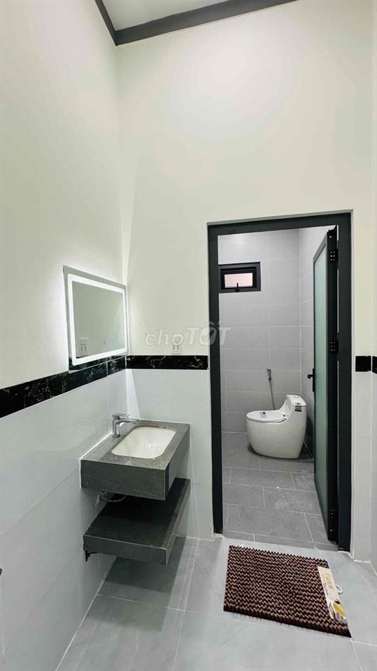 NHÀ CẤP 4 NGAY TRUNG TÂM BIÊN HOÀ 118m2