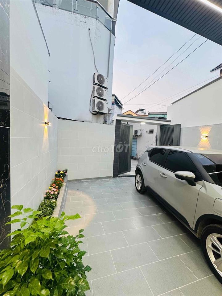 NHÀ CẤP 4 NGAY TRUNG TÂM BIÊN HOÀ 118m2