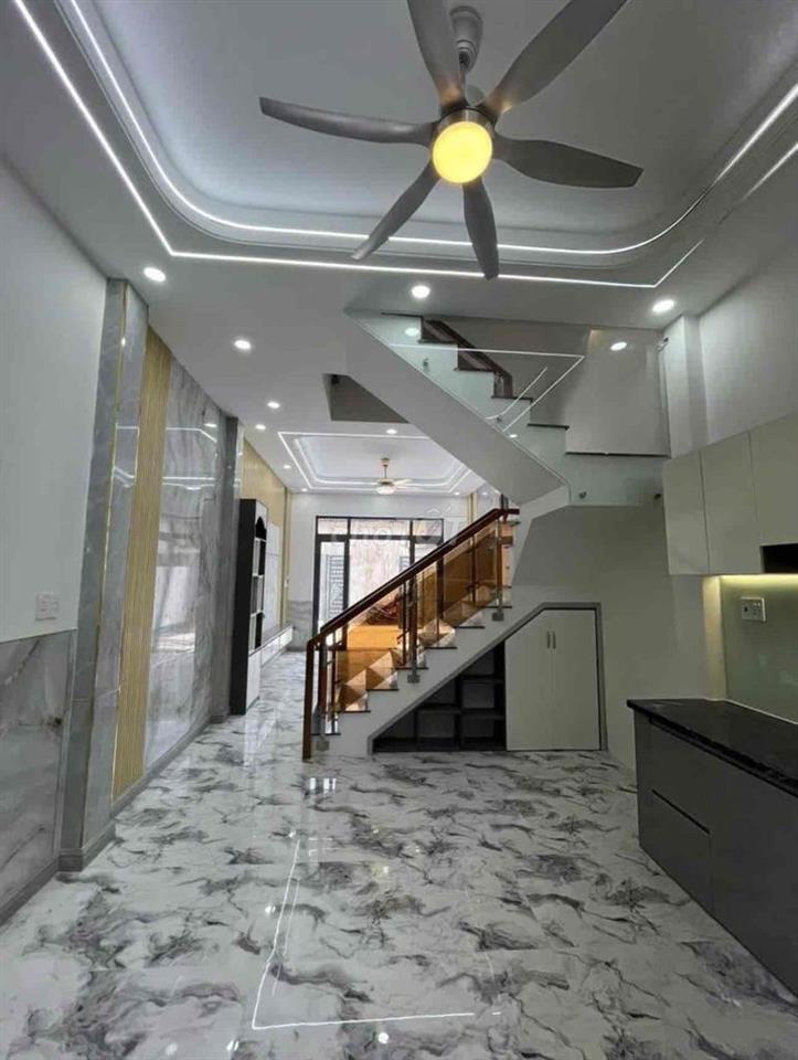 NHÀ 1 TRỆT 1 LẦU 3.3 Tỷ- GẦN CTY POUCHEN-HOÁ AN CŨ