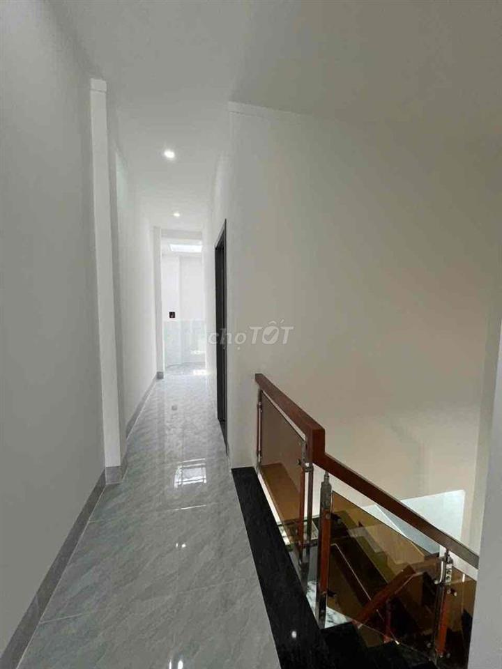 NHÀ 1 TRỆT 1 LẦU 3.3 Tỷ- GẦN CTY POUCHEN-HOÁ AN CŨ