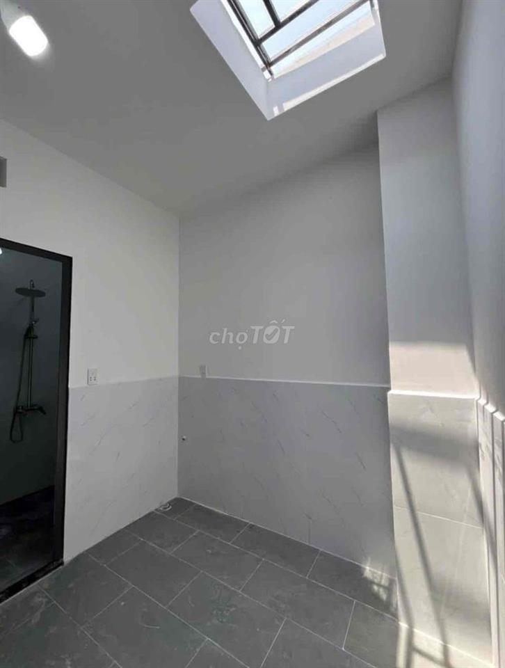 NHÀ 1 TRỆT 1 LẦU 3.3 Tỷ- GẦN CTY POUCHEN-HOÁ AN CŨ