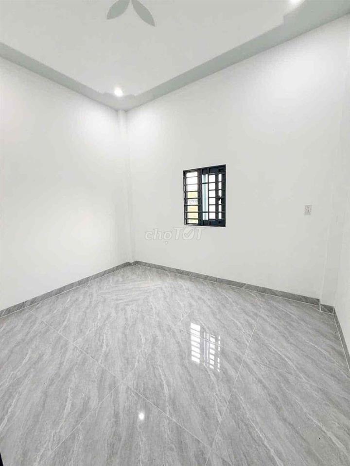 BÁN NHÀ 1 TRỆT 1 LẦU P.Hoá An ( giáp ranh Dĩ An)