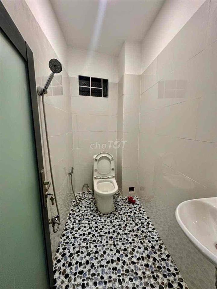 Bán Nhà lầu Đường Ô tô rẻ nhất p.Biên Hoà