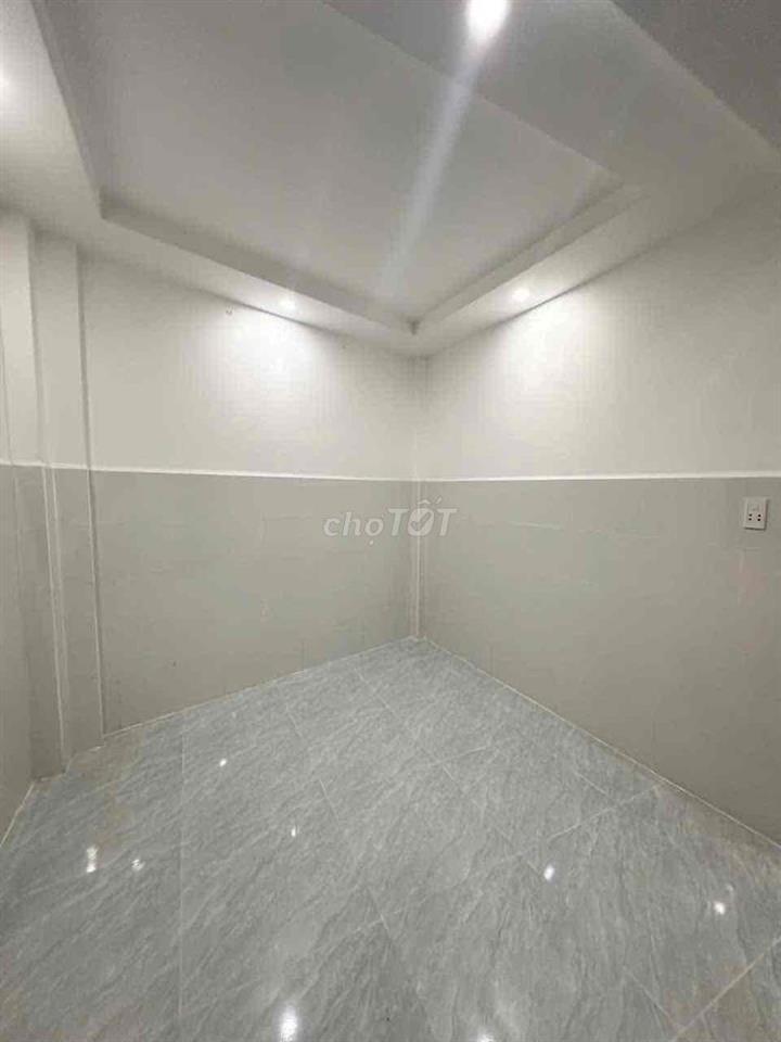 Bán Nhà lầu Đường Ô tô rẻ nhất p.Biên Hoà