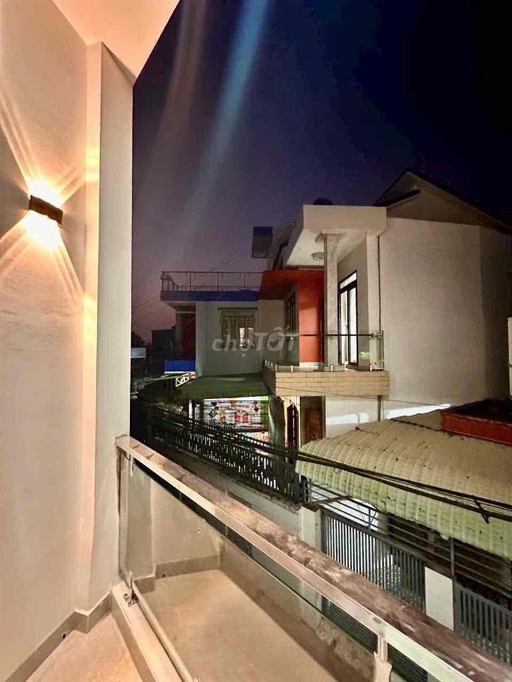 Bán Nhà lầu Đường Ô tô rẻ nhất p.Biên Hoà