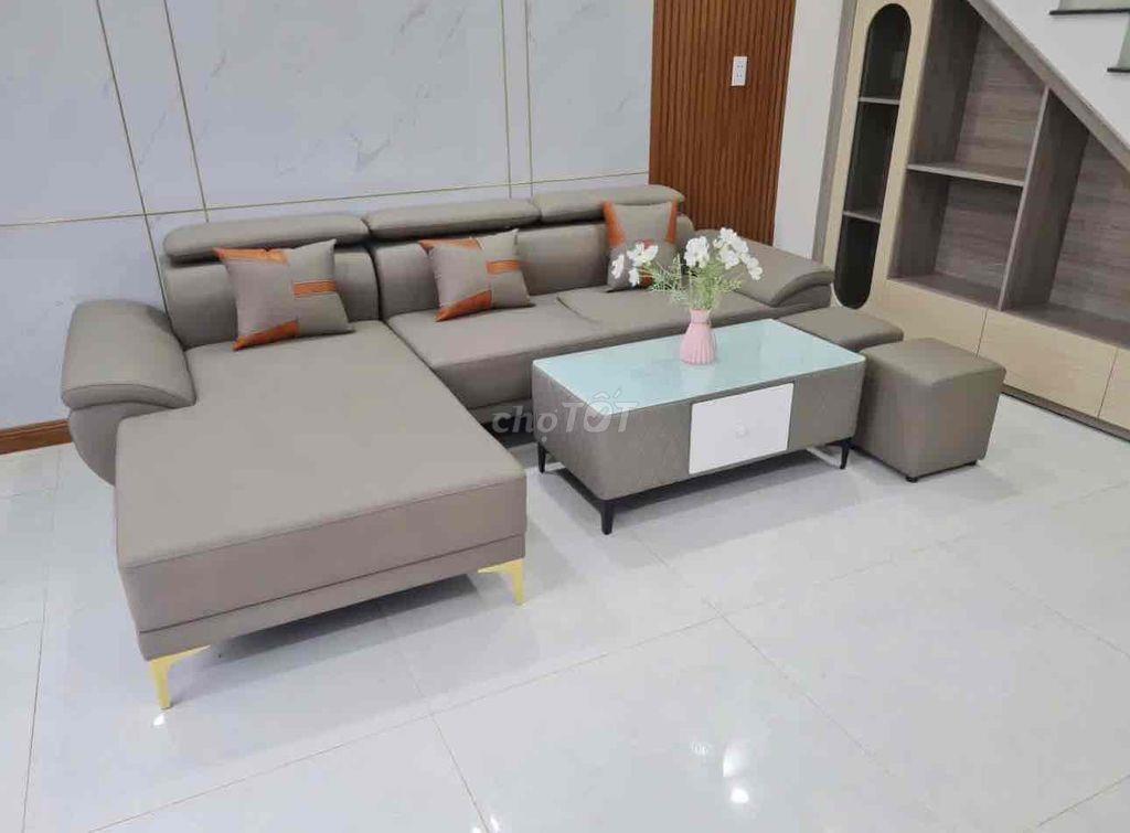 Nhà lầu mới xây p.Hoá An sân ô tô