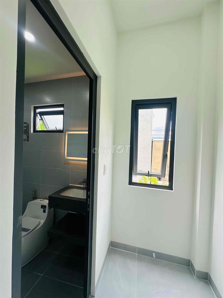 BÁN NHÀ 1 TRỆT 1 LẦU P.BIÊN HOÀ FULL NỘI THẤT