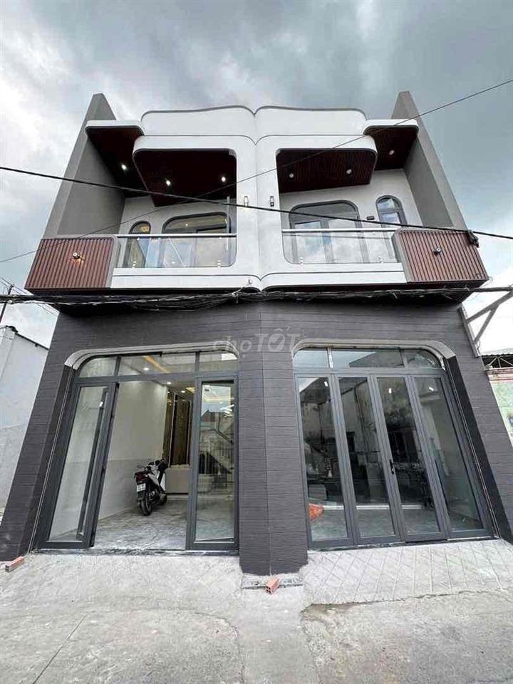 Bán nhà 1 trệt 1 lầu Trung Tâm tp Đồng Nai