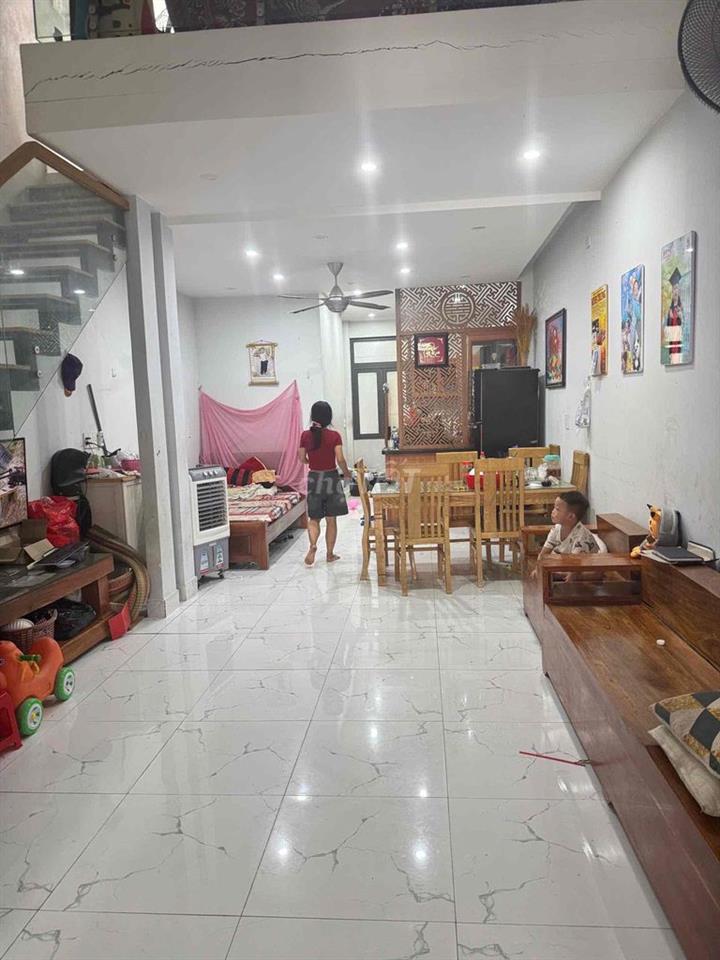 BÁN NHÀ KDC VIP P.BỬU LONG