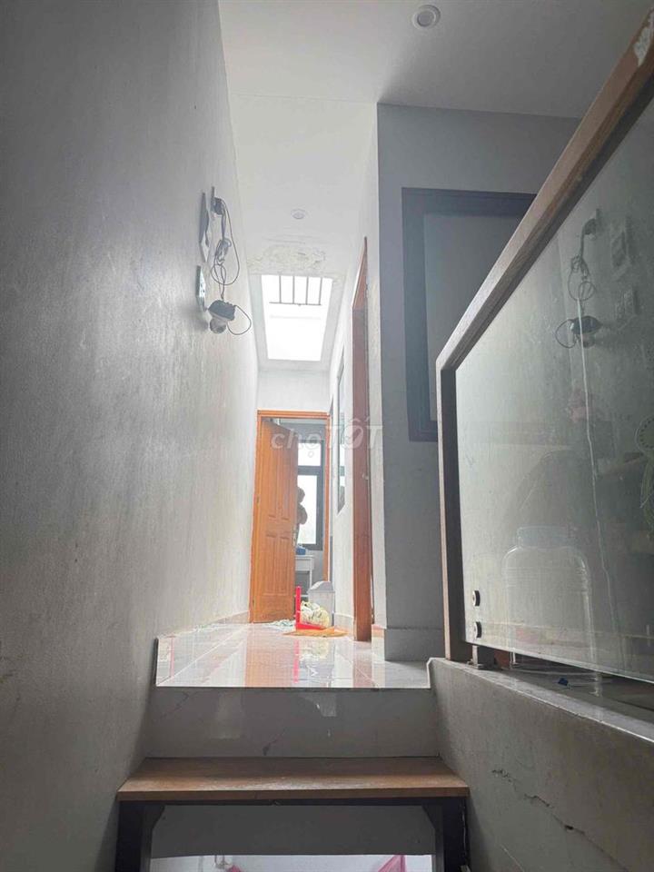 BÁN NHÀ KDC VIP P.BỬU LONG