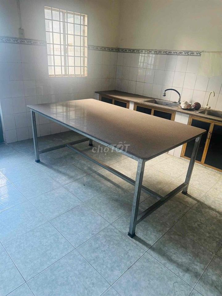 CHO THUÊ MẶT BẰNG BÙI HỮU NGHĨA KINH DOANH
